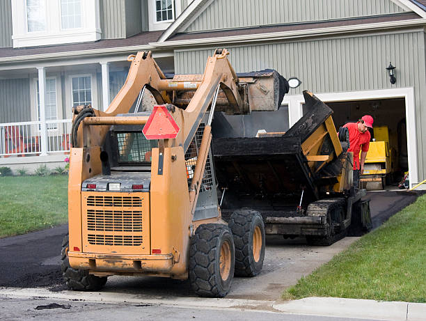 Best Luxury Driveway Paving Solutions in Coldstream, KY